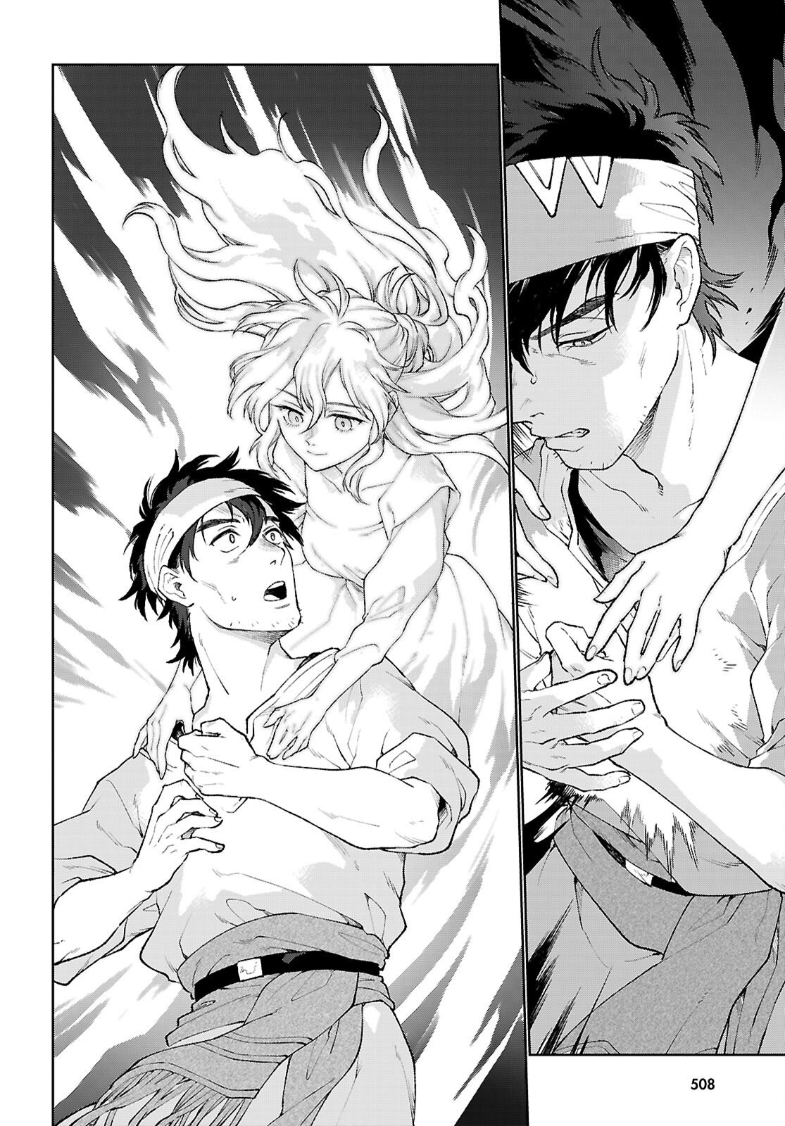 Taishuu Shokudou Arondal-tei ~Gakeppuchi Ojisan Chef, wagamama Oujo to [Joou no Ryourijin] Mezashimasu~ - Chapter 10 - Page 18