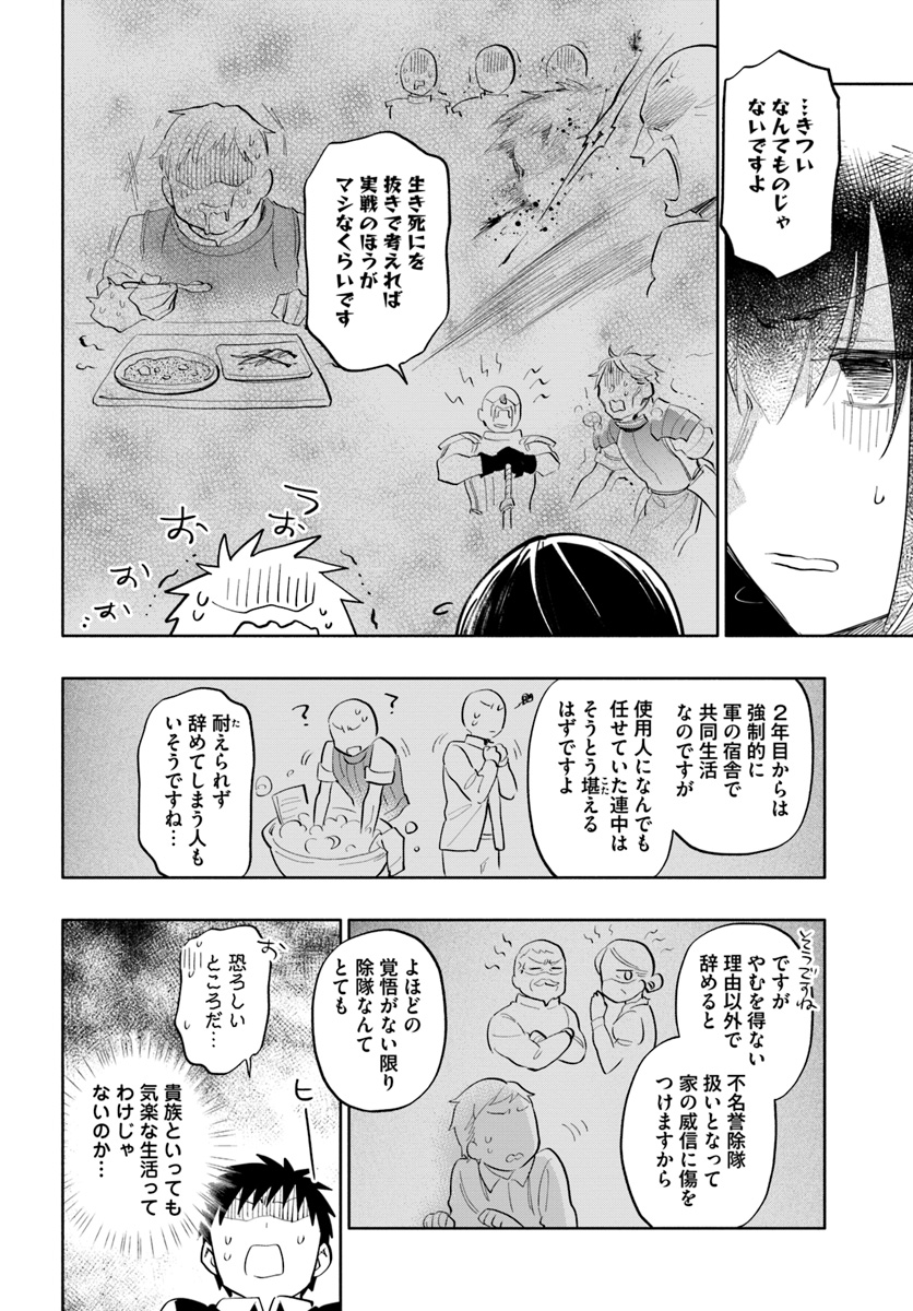 Takarakuji de 40-oku Atattan Dakedo Isekai ni Ijuu Suru Chap 15 - Next Chap 16