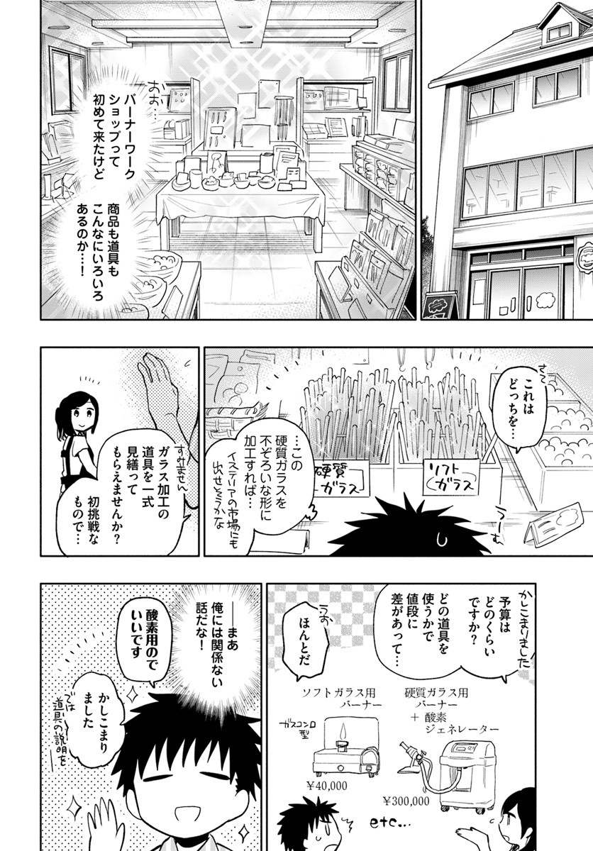 Takarakuji de 40-oku Atattan Dakedo Isekai ni Ijuu Suru Chap 20 - Next Chap 21