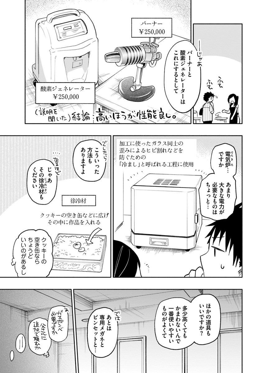 Takarakuji de 40-oku Atattan Dakedo Isekai ni Ijuu Suru Chap 20 - Next Chap 21