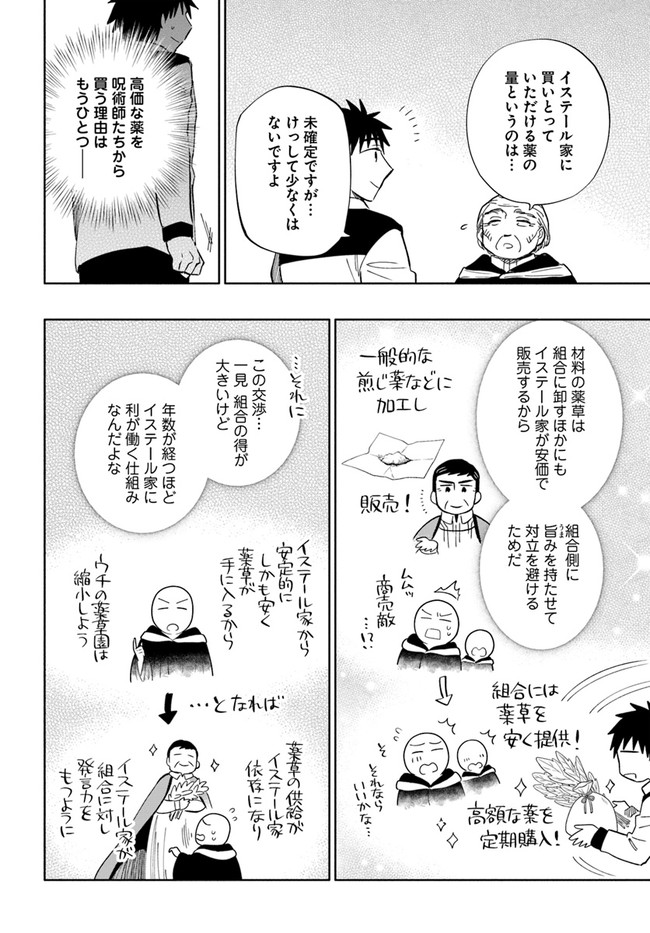 Takarakuji de 40-oku Atattan Dakedo Isekai ni Ijuu Suru Chap 50 - Next Chap 51