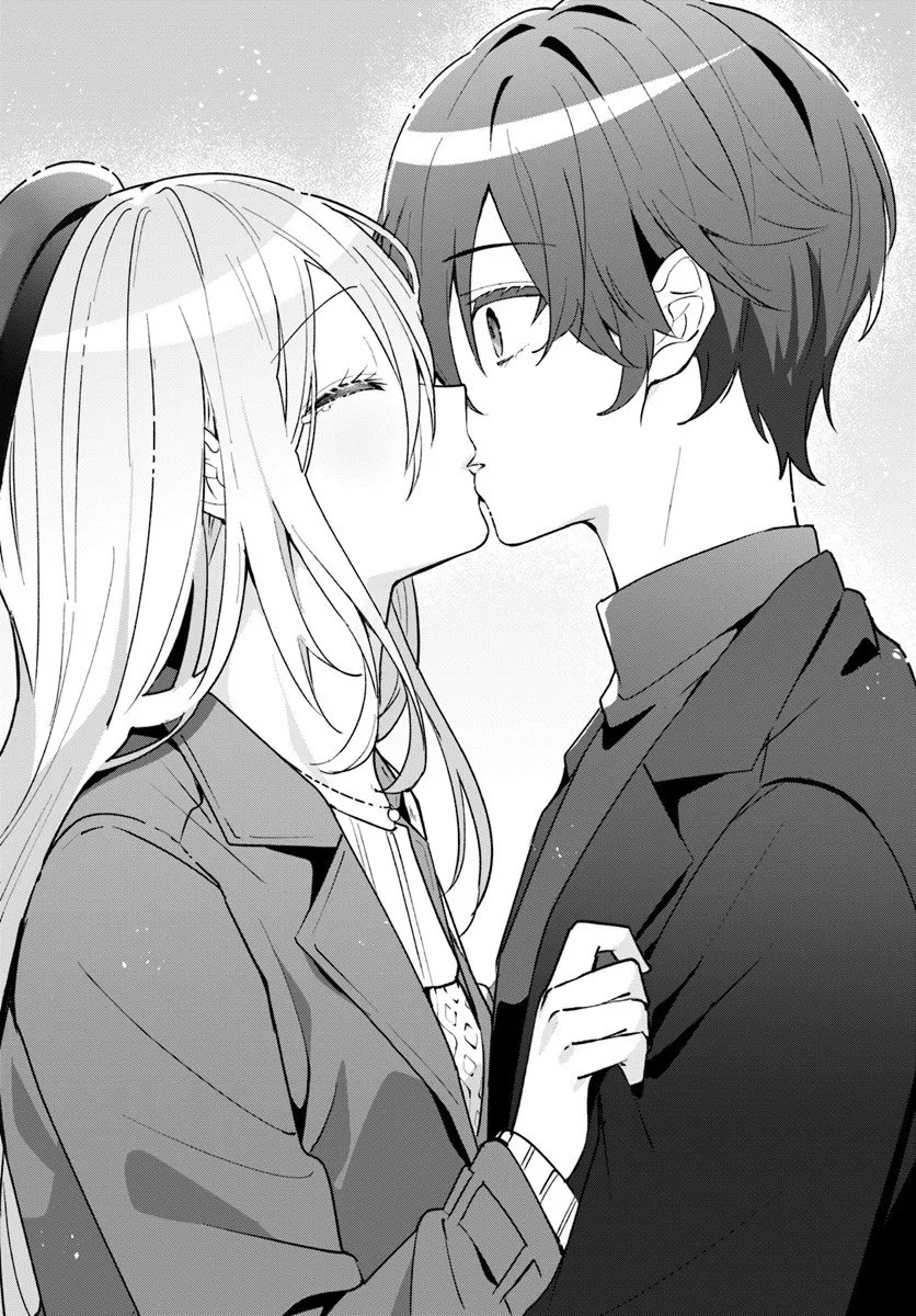 Takou no Koori Hime o Tasuketara, Otomodachi kara Hajimeru Koto ni Narimashita Chap 15.2 - Next Chap 16.2