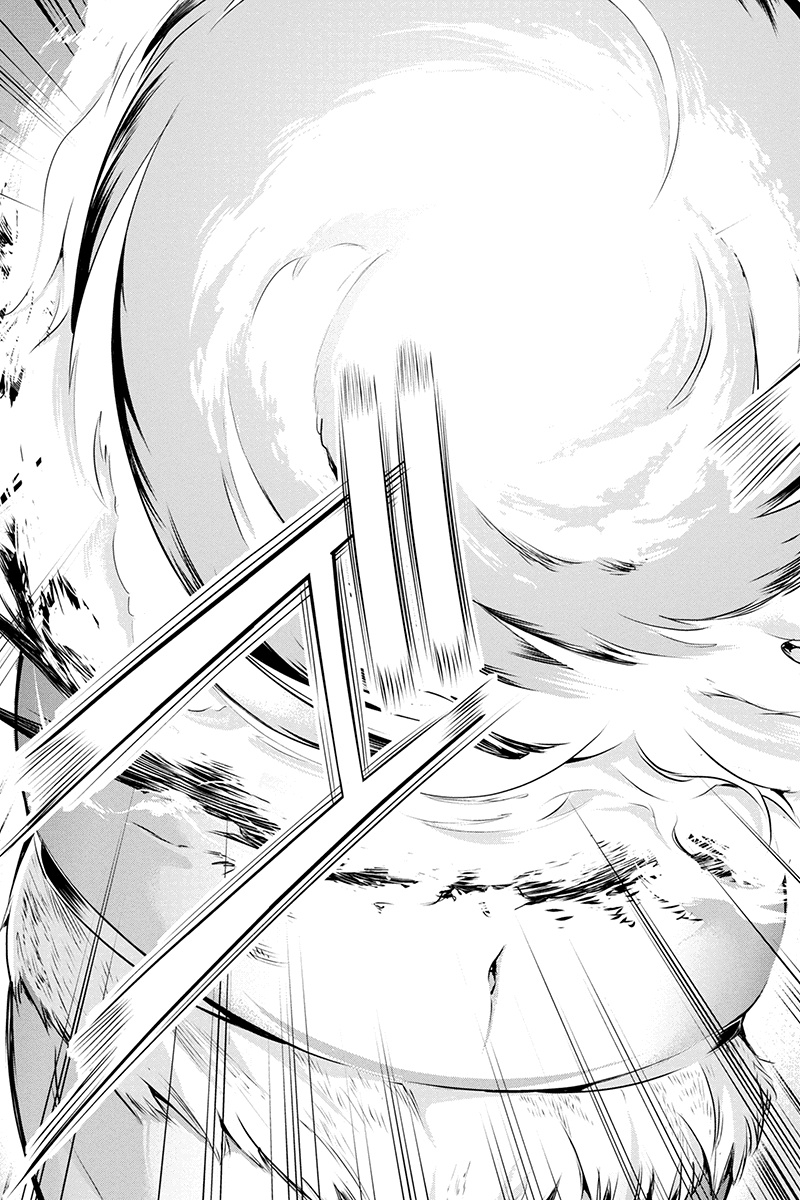 Tanaka - Nenrei Equal Kanojo Inaireki no Mahou Tsukai -The Comic - Chapter 1 - Page 61