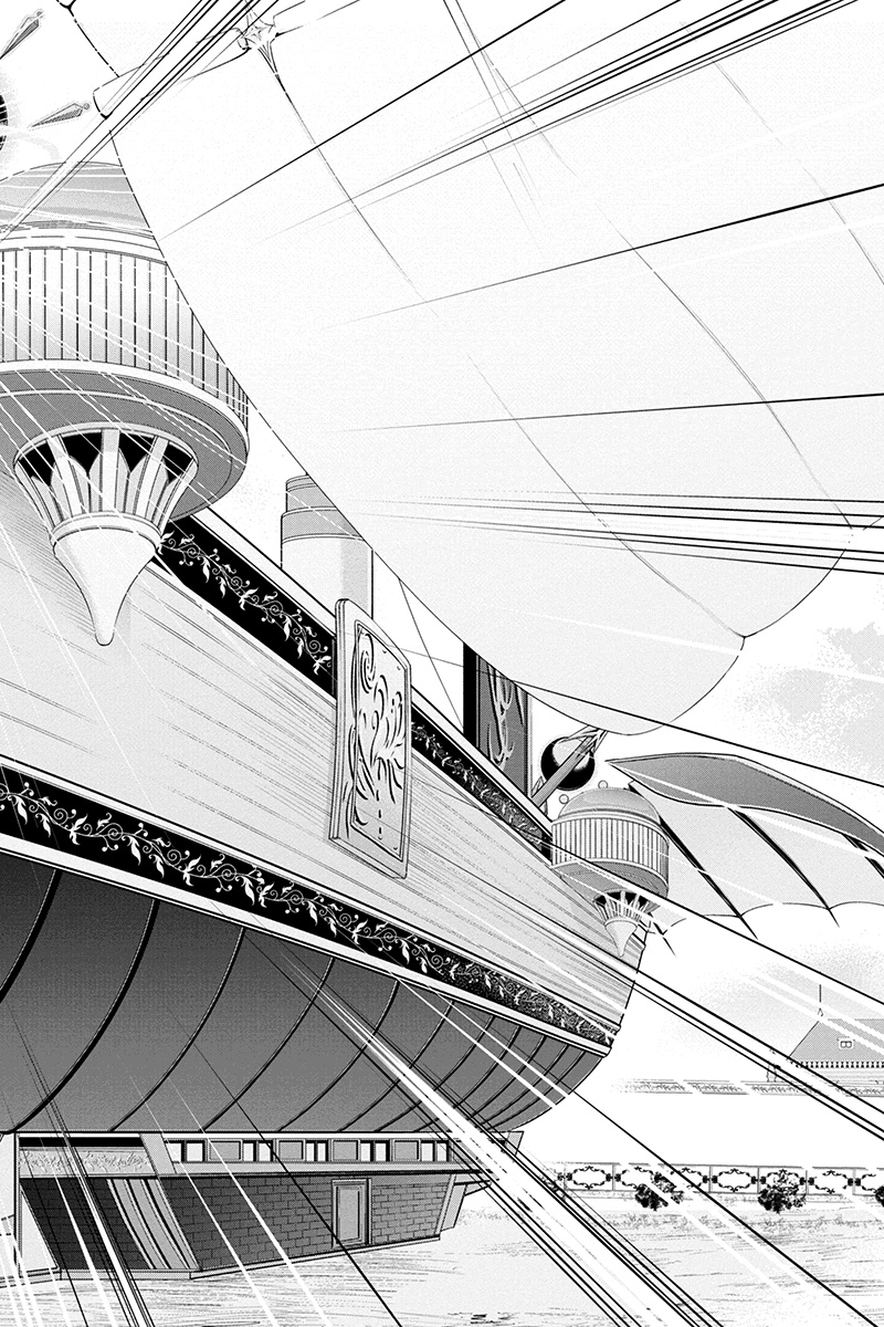 Tanaka - Nenrei Equal Kanojo Inaireki no Mahou Tsukai -The Comic - Chapter 10 - Page 12