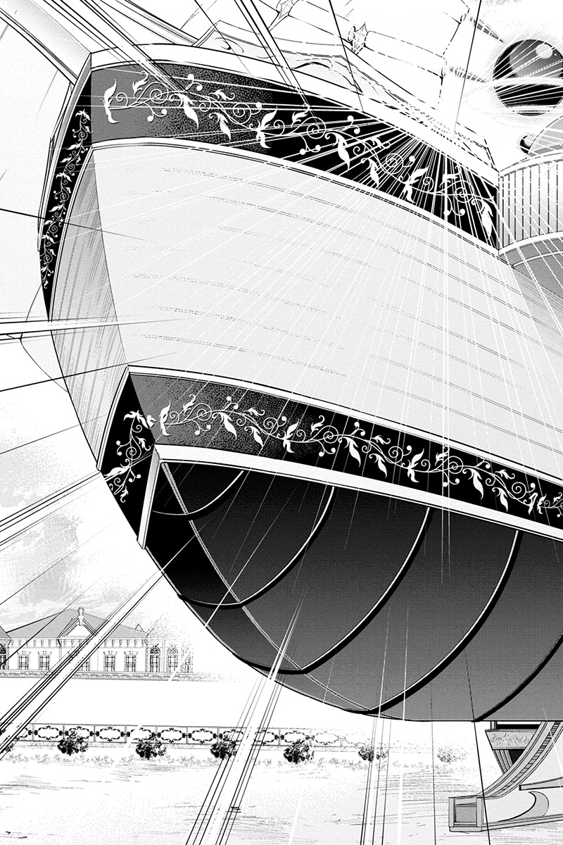 Tanaka - Nenrei Equal Kanojo Inaireki no Mahou Tsukai -The Comic - Chapter 10 - Page 13