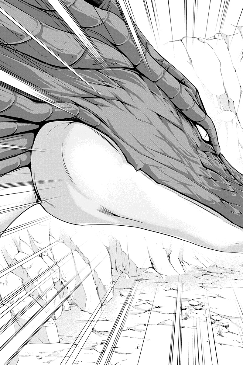 Tanaka - Nenrei Equal Kanojo Inaireki no Mahou Tsukai -The Comic - Chapter 19 - Page 5