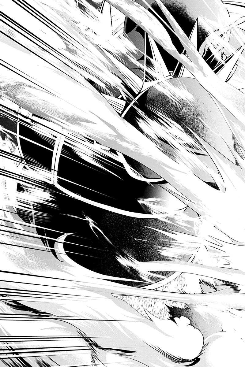 Tanaka - Nenrei Equal Kanojo Inaireki no Mahou Tsukai -The Comic - Chapter 2 - Page 15