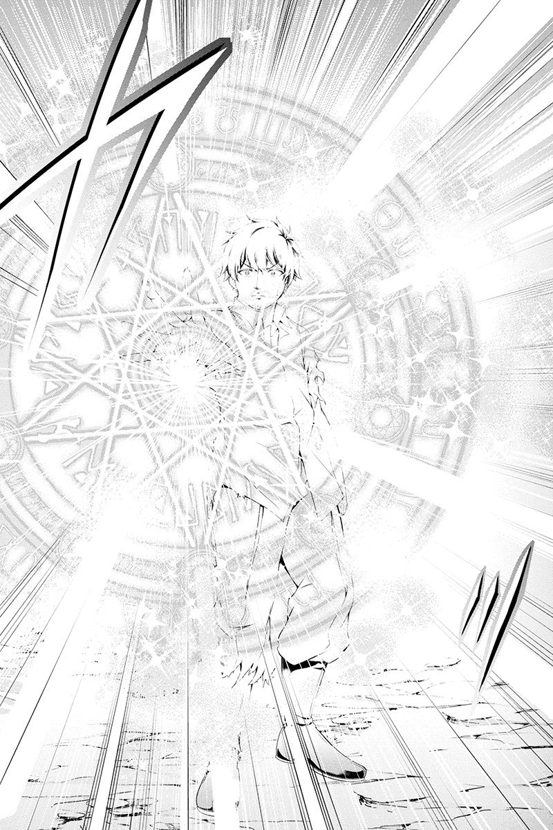 Tanaka - Nenrei Equal Kanojo Inaireki no Mahou Tsukai -The Comic - Chapter 25 - Page 7