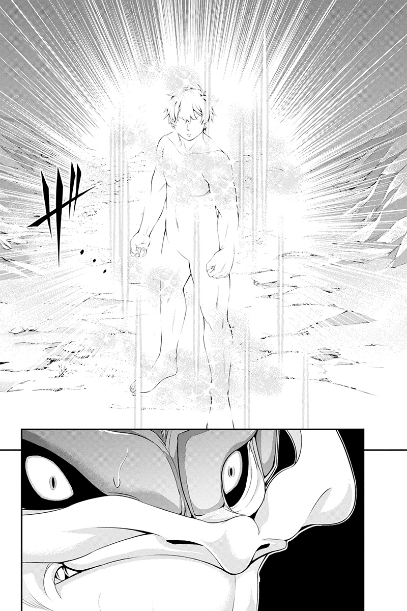 Tanaka - Nenrei Equal Kanojo Inaireki no Mahou Tsukai -The Comic - Chapter 27 - Page 6