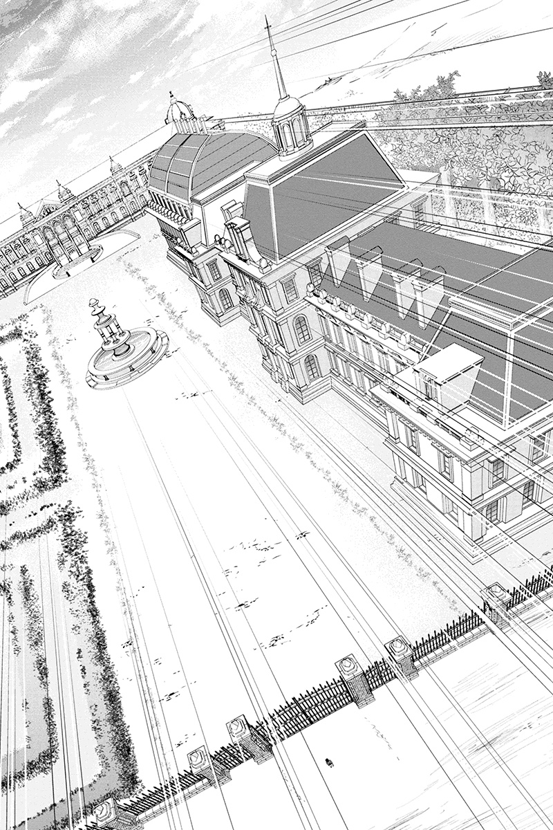 Tanaka - Nenrei Equal Kanojo Inaireki no Mahou Tsukai -The Comic - Chapter 4 - Page 10