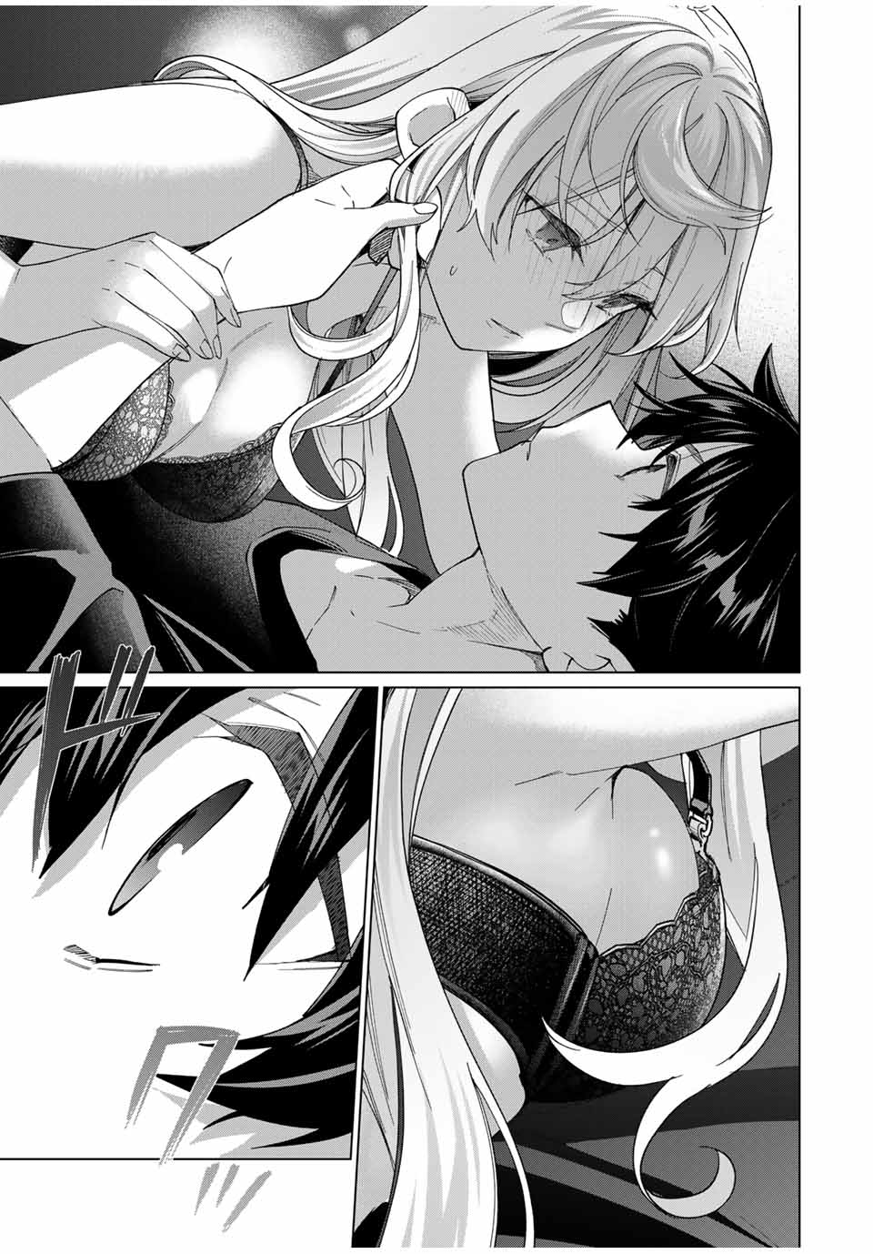 田んぼで拾った女騎士、田舎で俺の嫁だと思われている Chap 41 - Next Chap 42