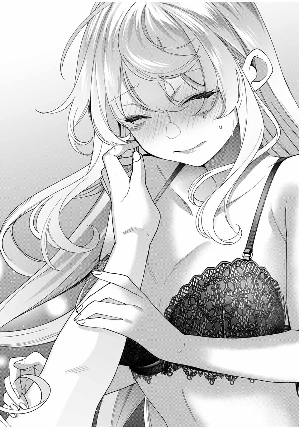 田んぼで拾った女騎士、田舎で俺の嫁だと思われている Chap 41 - Next Chap 42