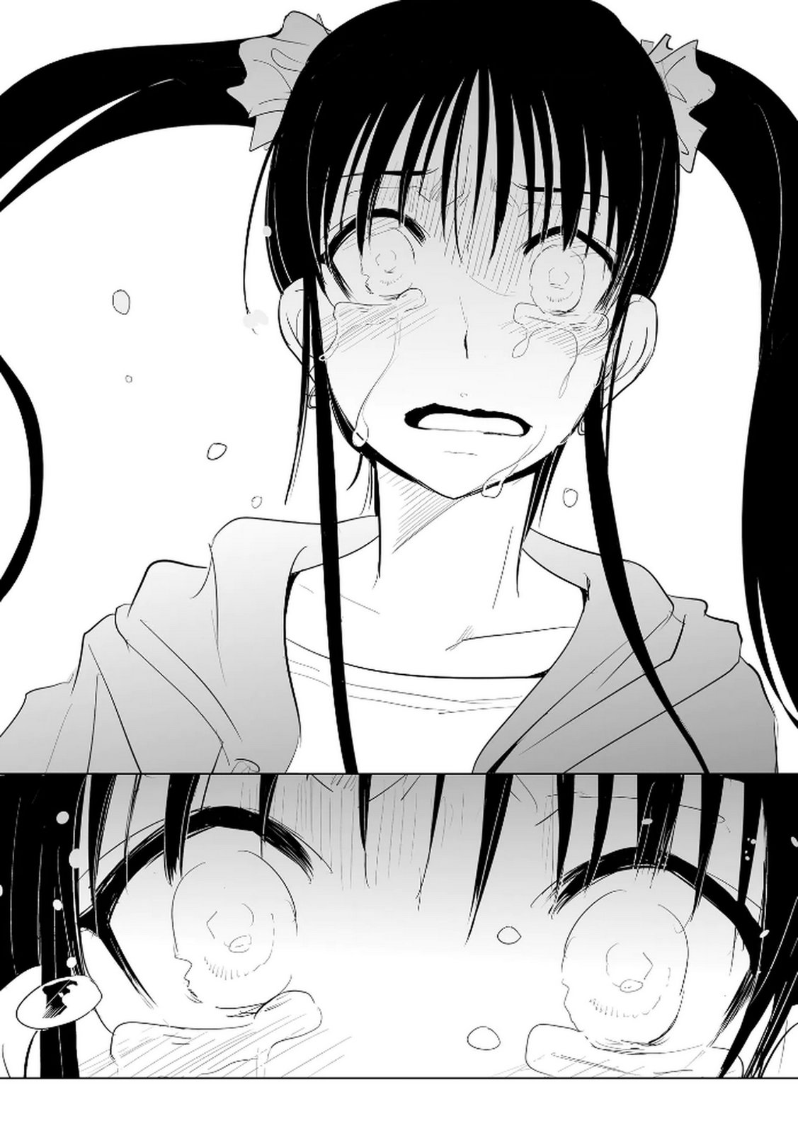 Tanin no Otoko wo Hameru no ga Shigoto desu - Chapter 28 - Page 14