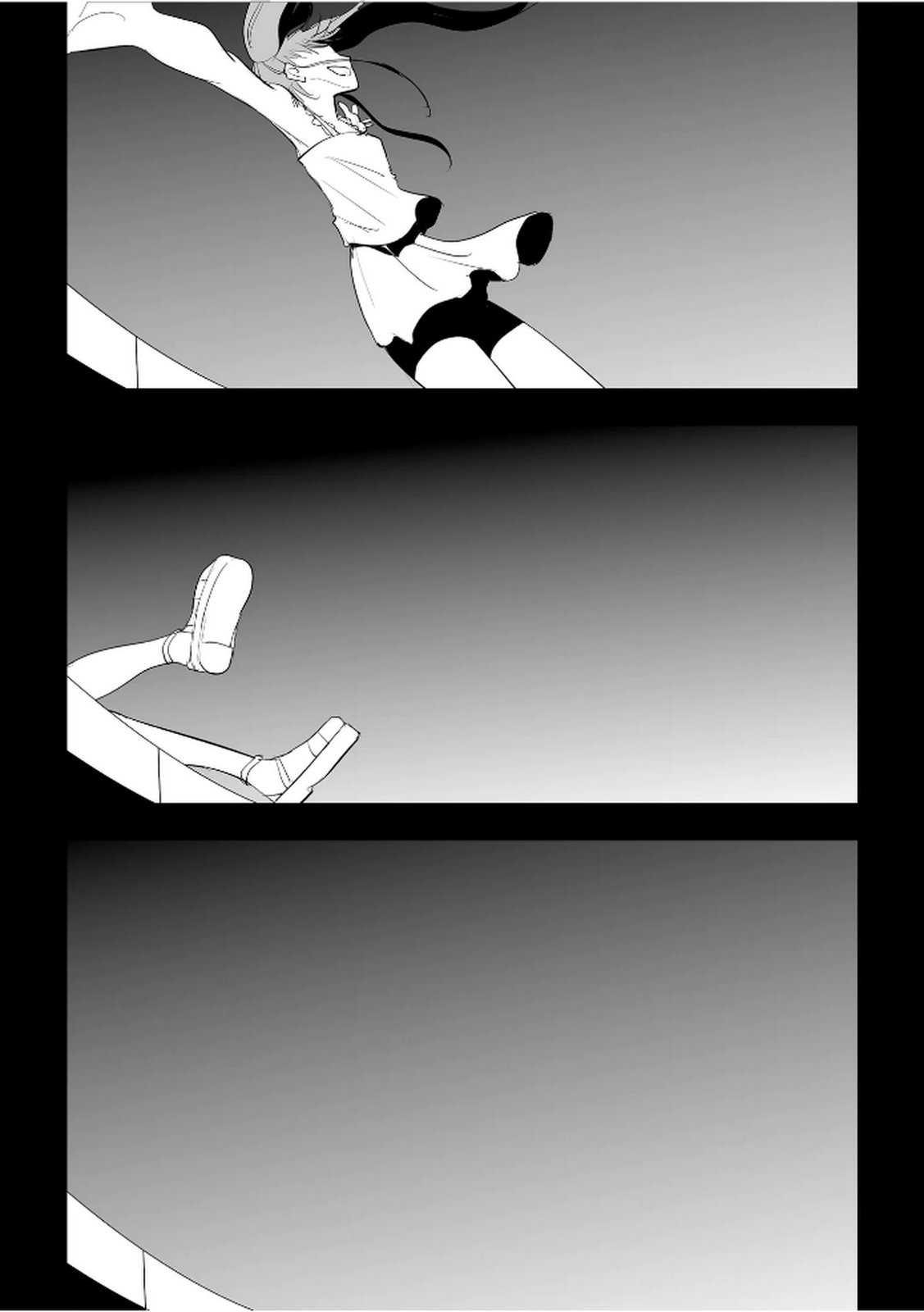 Tanin no Otoko wo Hameru no ga Shigoto desu - Chapter 29 - Page 18