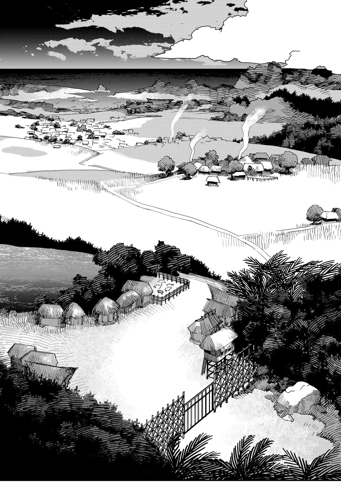 Sensha Isu - Tank Chair - Chapter 62 - Page 16