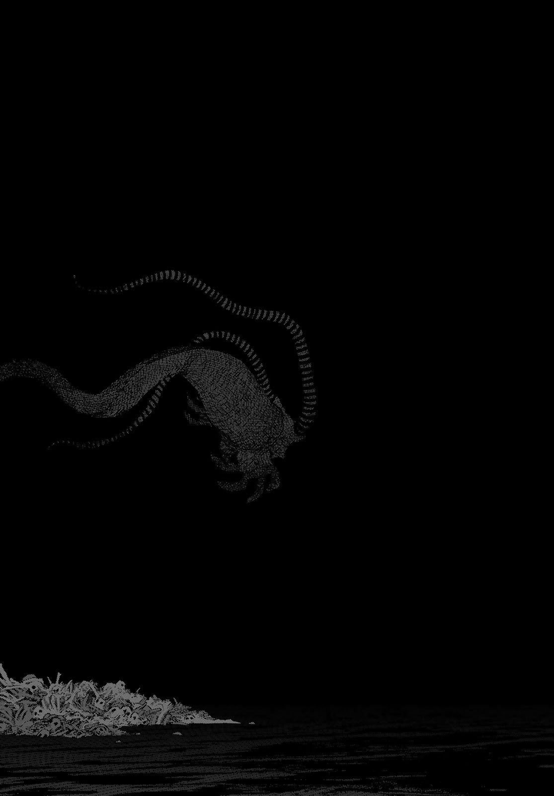 Sensha Isu - Tank Chair - Chapter 62 - Page 9