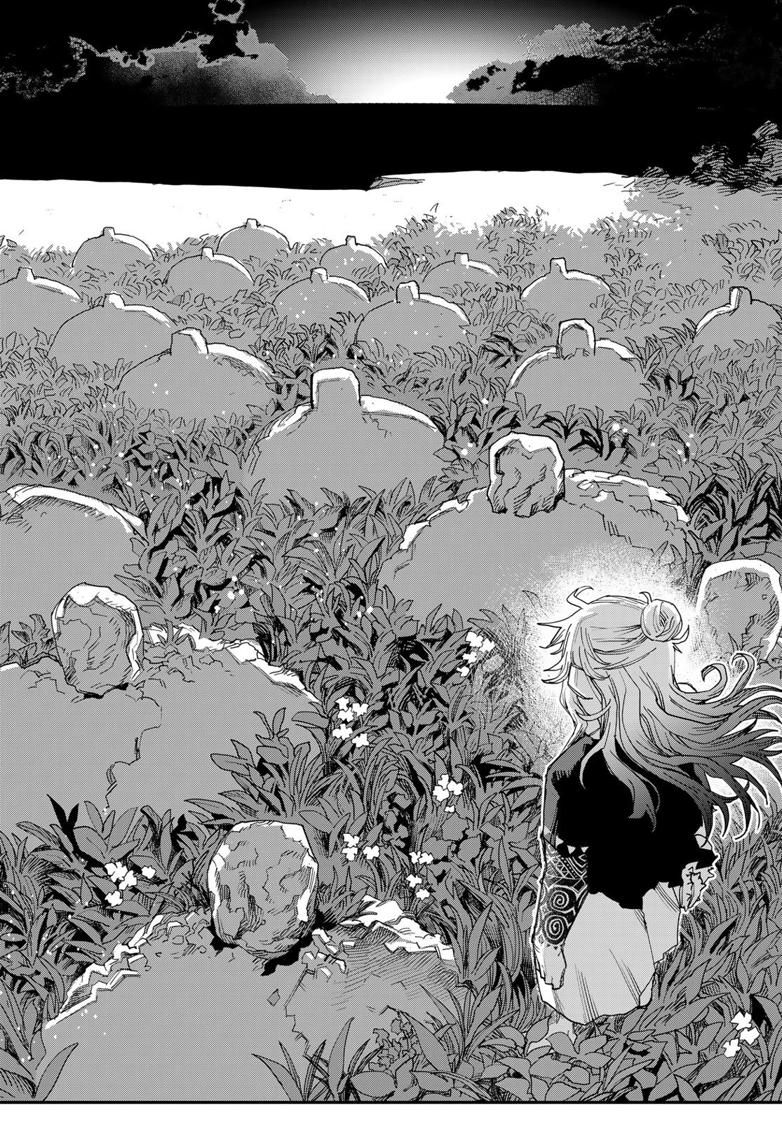 Sensha Isu - Tank Chair - Chapter 65 - Page 6