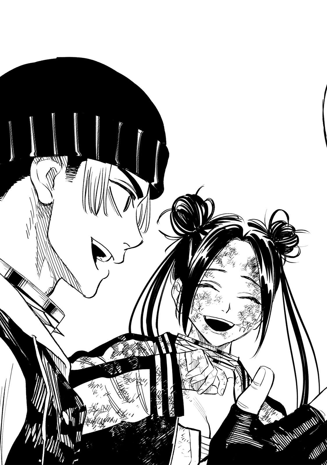 Prisoners of Twilight-Town - Chapter 31 - Page 19