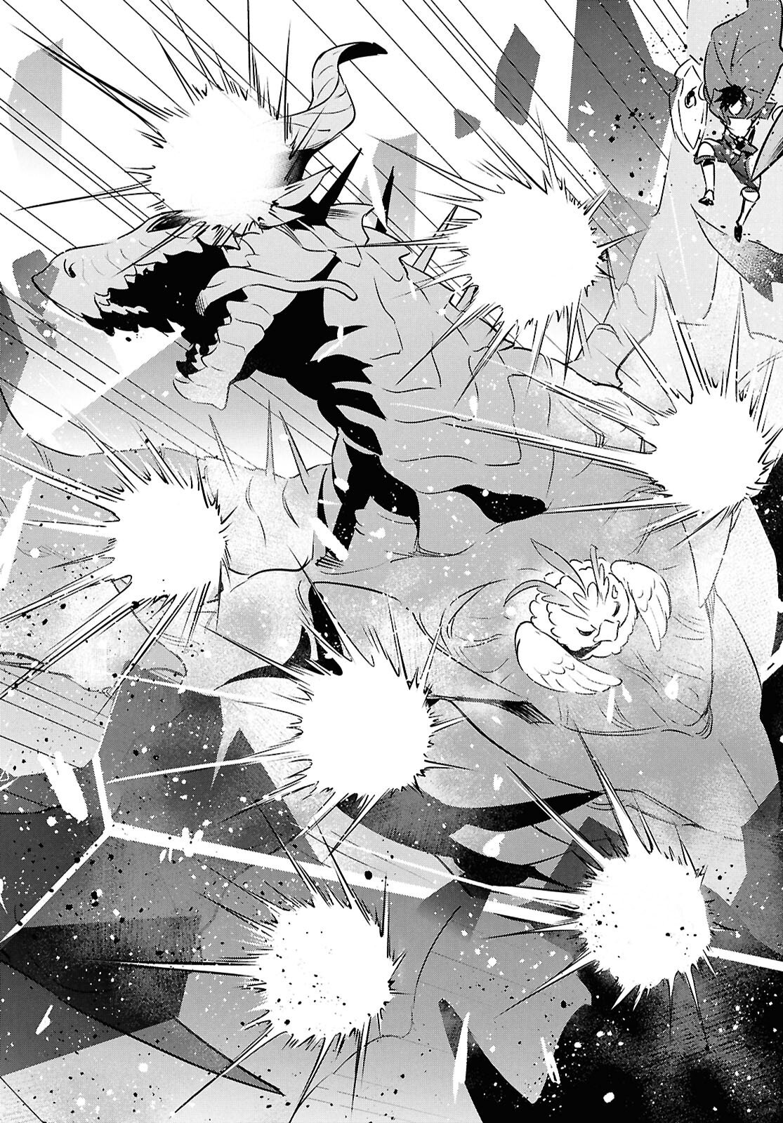 Tate no Yuusha no Nariagari - Chapter 124 - Page 35