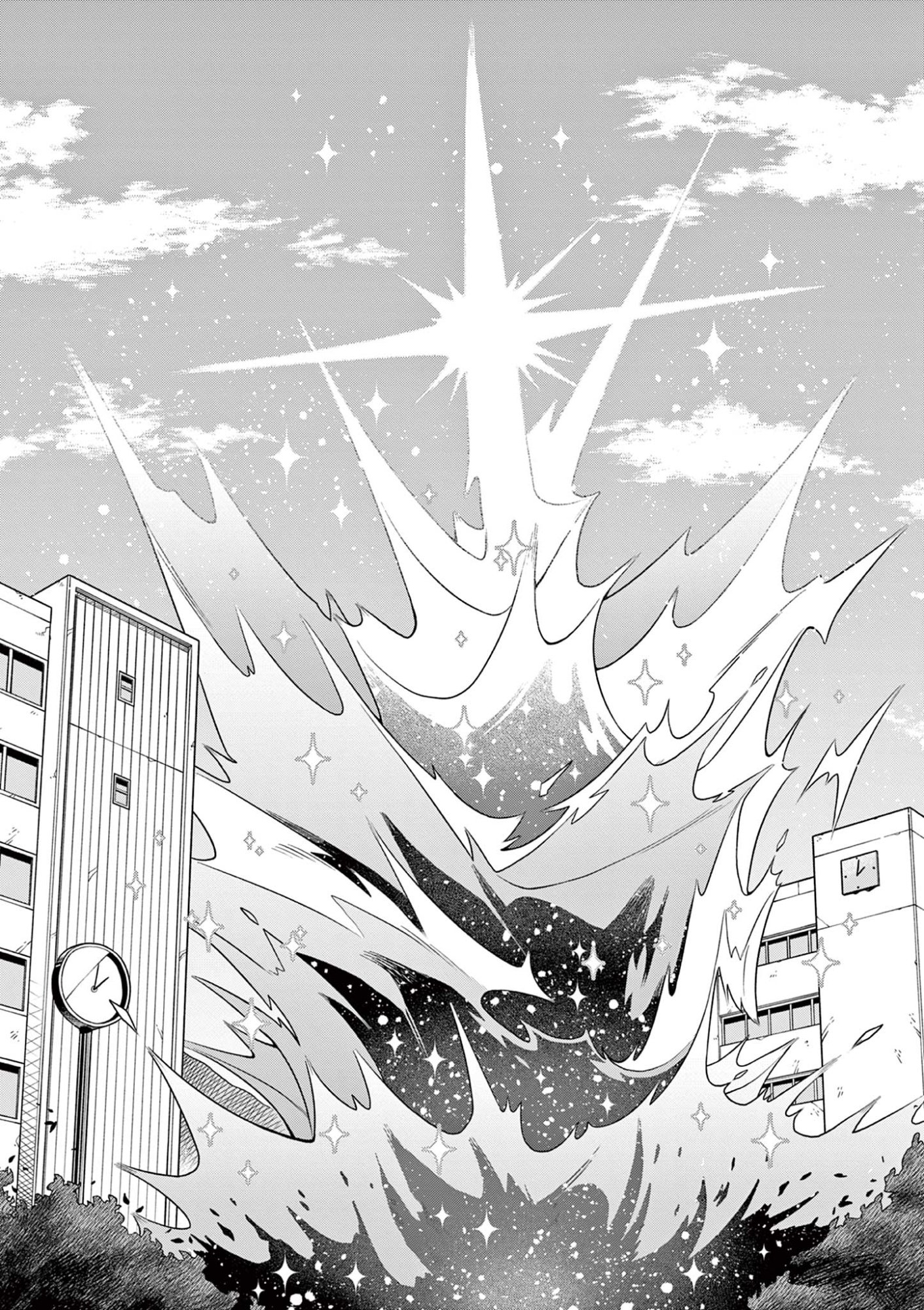 Techno Panic Universe - Chapter 1 - Page 32