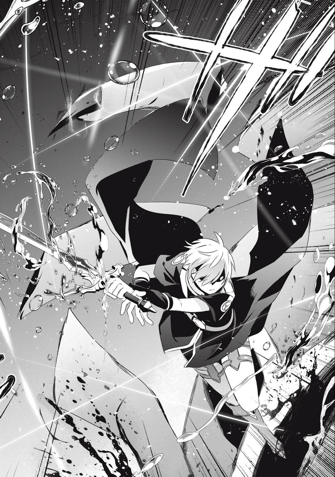 Teihen Boukensha Dakedo Mahou wo Kiwamete Miru Koto ni Shita: Munou Skill kara Kami Skill ni Shinka Shita "Mahou Souzou" to "Item Sakusei" de Musou Suru - Chapter 19.2 - Page 6