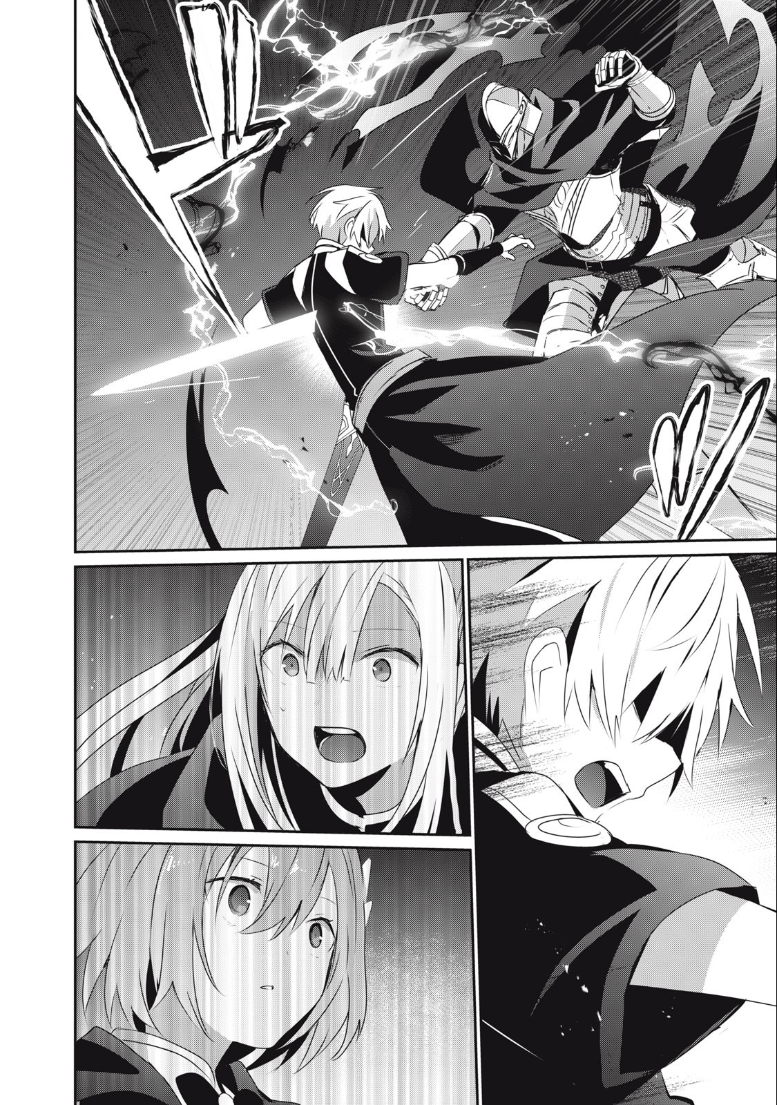 Teihen Boukensha Dakedo Mahou wo Kiwamete Miru Koto ni Shita: Munou Skill kara Kami Skill ni Shinka Shita "Mahou Souzou" to "Item Sakusei" de Musou Suru - Chapter 25.1 - Page 12