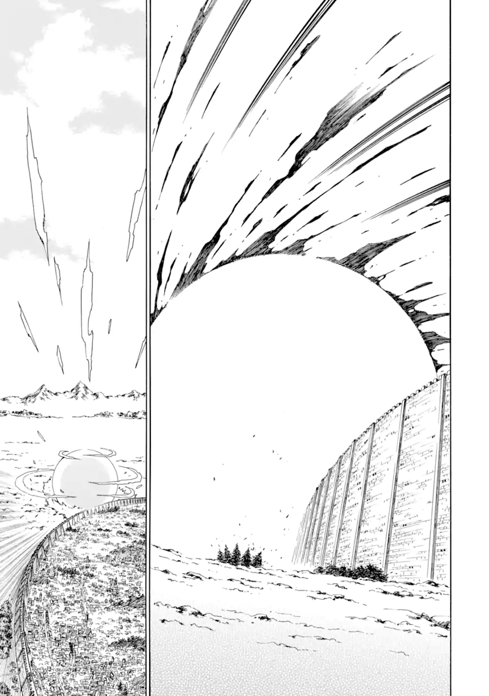 Teihen Senshi, Cheat Madoushi ni Tenshoku Suru! Chap 11.4 - Next Chap 12.4