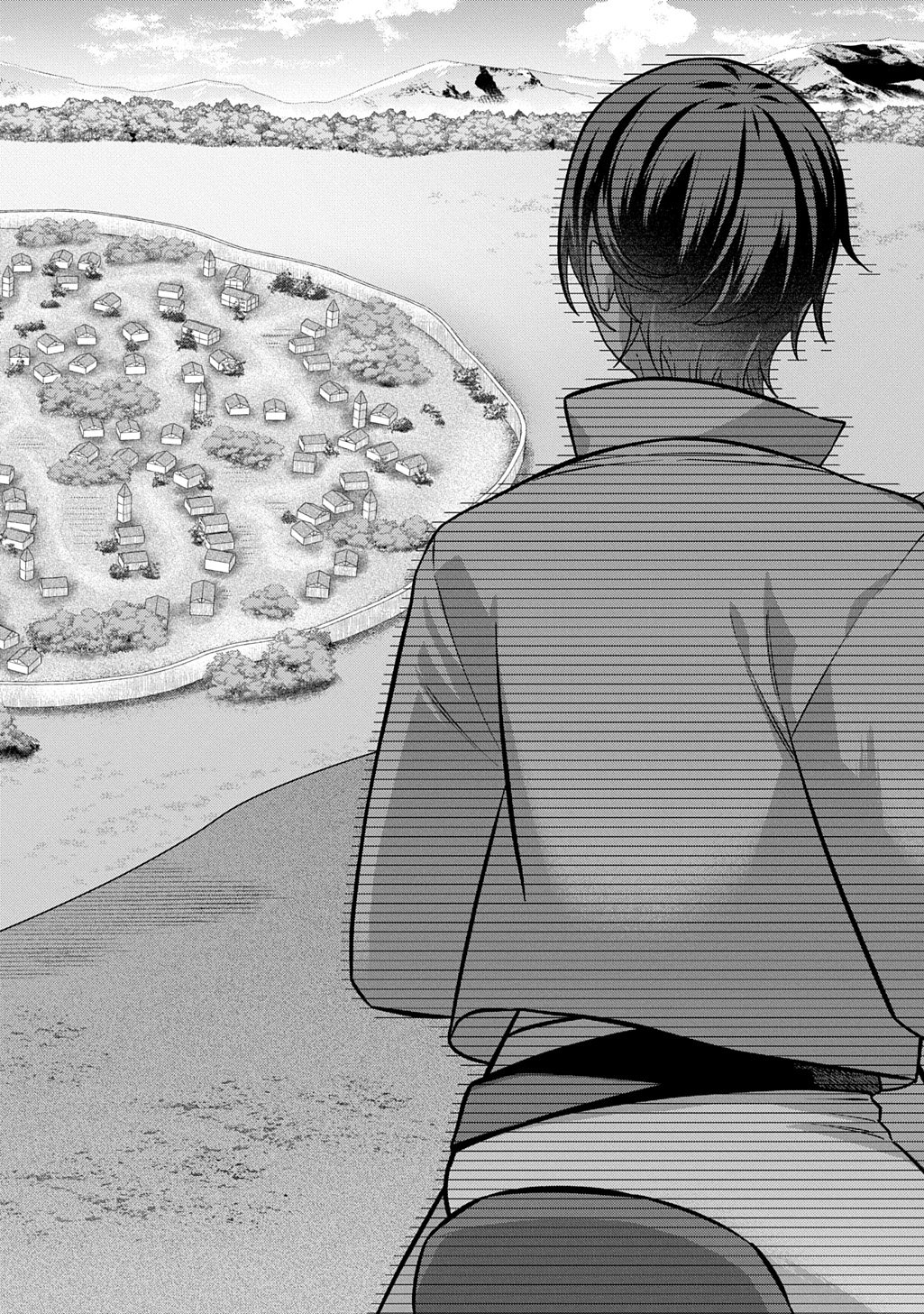 Teisou Gyakuten Sekai de Nariagari wo Mezashite Otoko Kishi ni Natta Boku wa, Yarimoku Onna-tachi ni Karada wo Neraware Makuru - Chapter 3 - Page 26