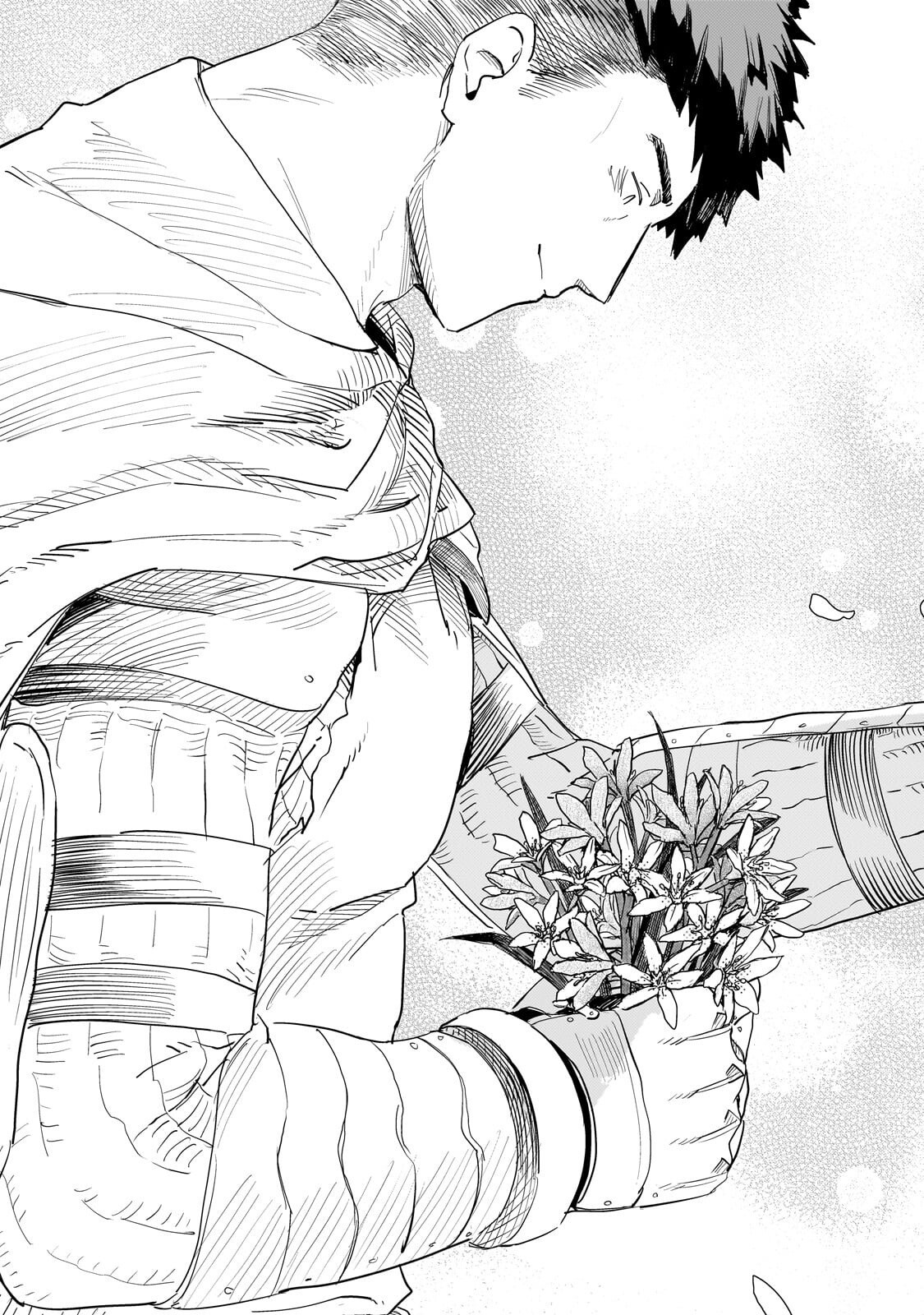 Teisou Gyakuten Sekai no Doutei Henkyou Ryoushu Kishi - Chapter 15.2 - Page 6