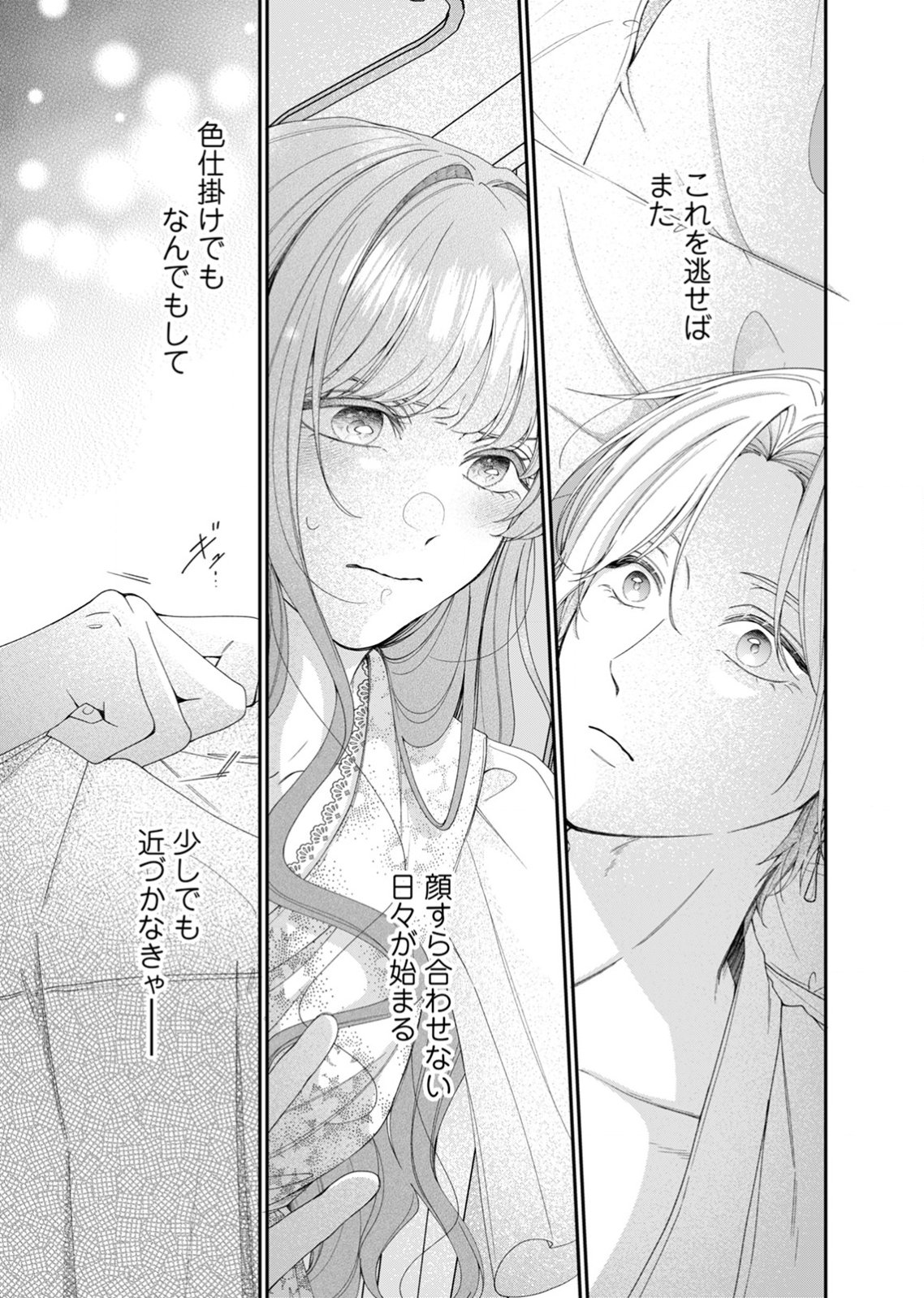 Tekikoku no Koushaku-sama ni Aisaresugite Ansatsu Dekimasen! - Chapter 3 - Page 27
