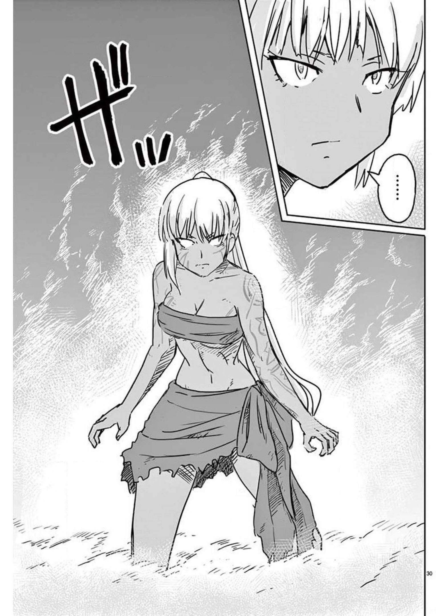 Tekisei Saikyou-shu Ga Ore Ni Icharabu Shitagaru Okaasan Ni Natta Desu Ga?! - Chapter 7 - Page 30