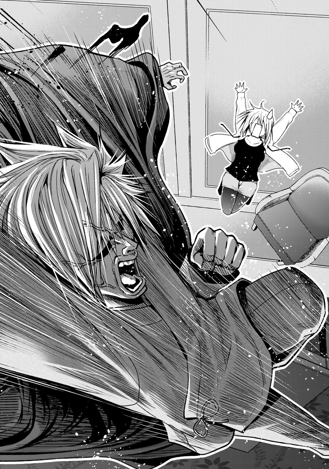 Temple - Chapter 121 - Page 20