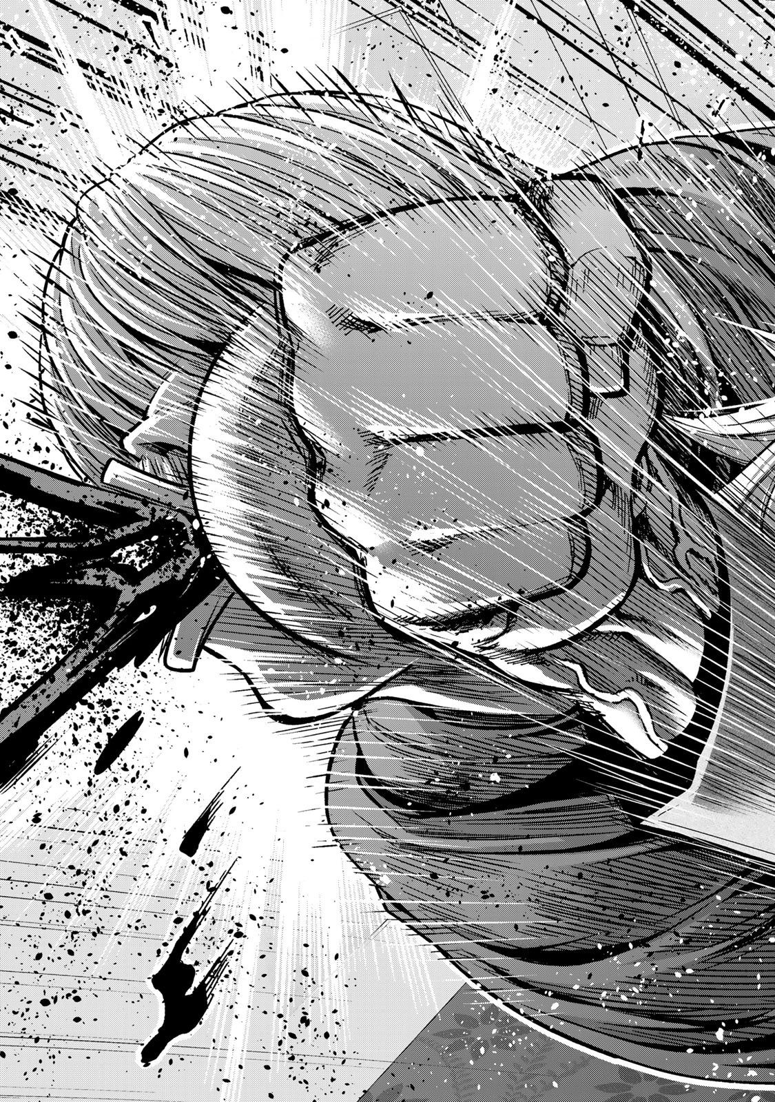 Temple - Chapter 121 - Page 21