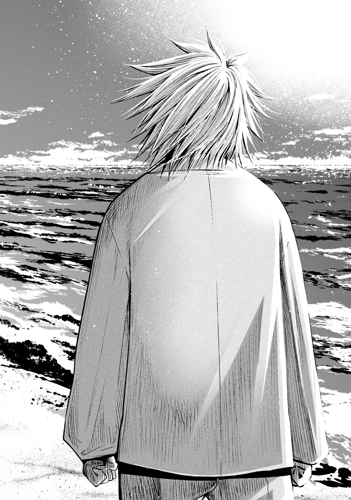 Temple - Chapter 129 - Page 14