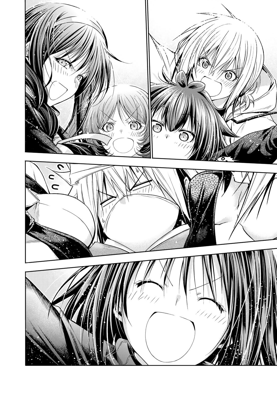 Temple - Chapter 130 - Page 18