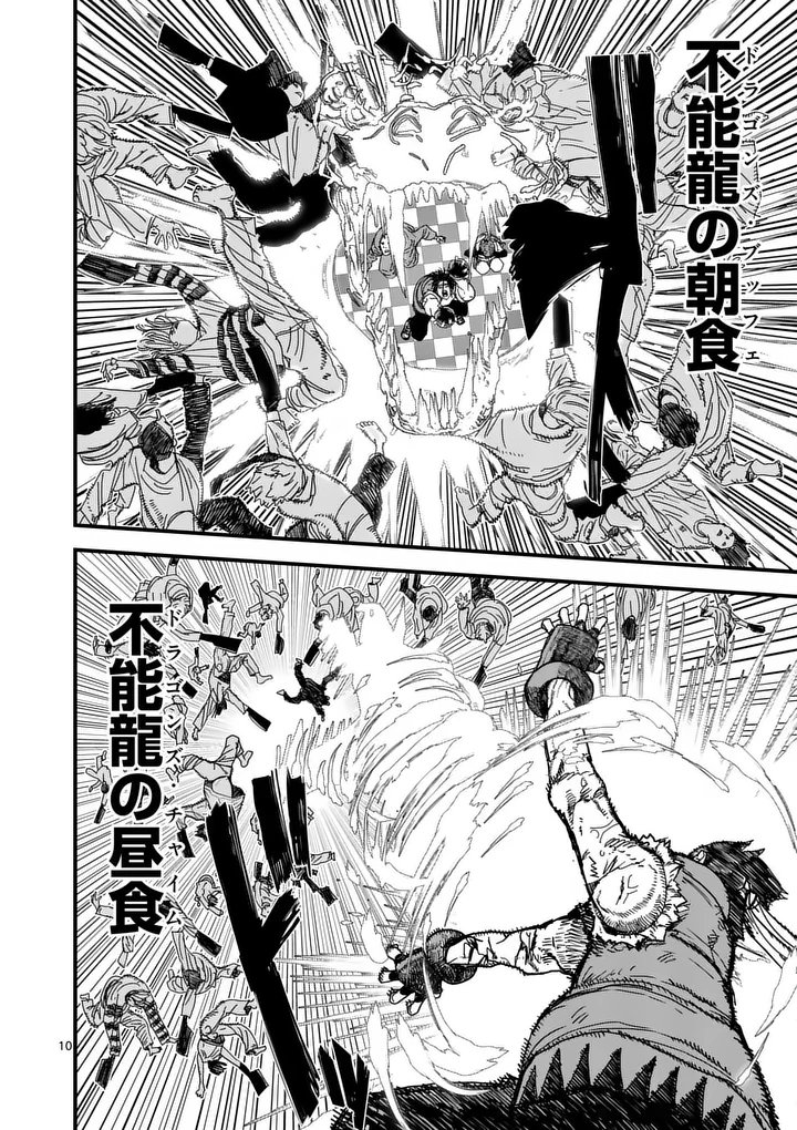 Tengoku 2.0 Chap 19 - Next Chap 20