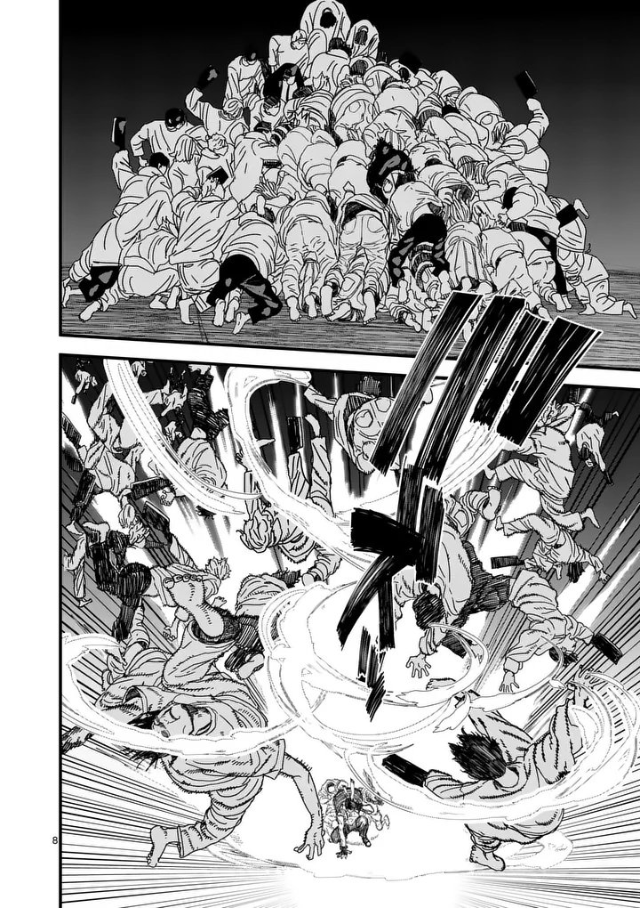 Tengoku 2.0 Chap 19 - Next Chap 20