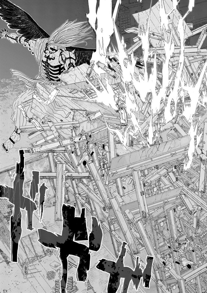 Tengoku 2.0 - Chapter 20 - Page 9