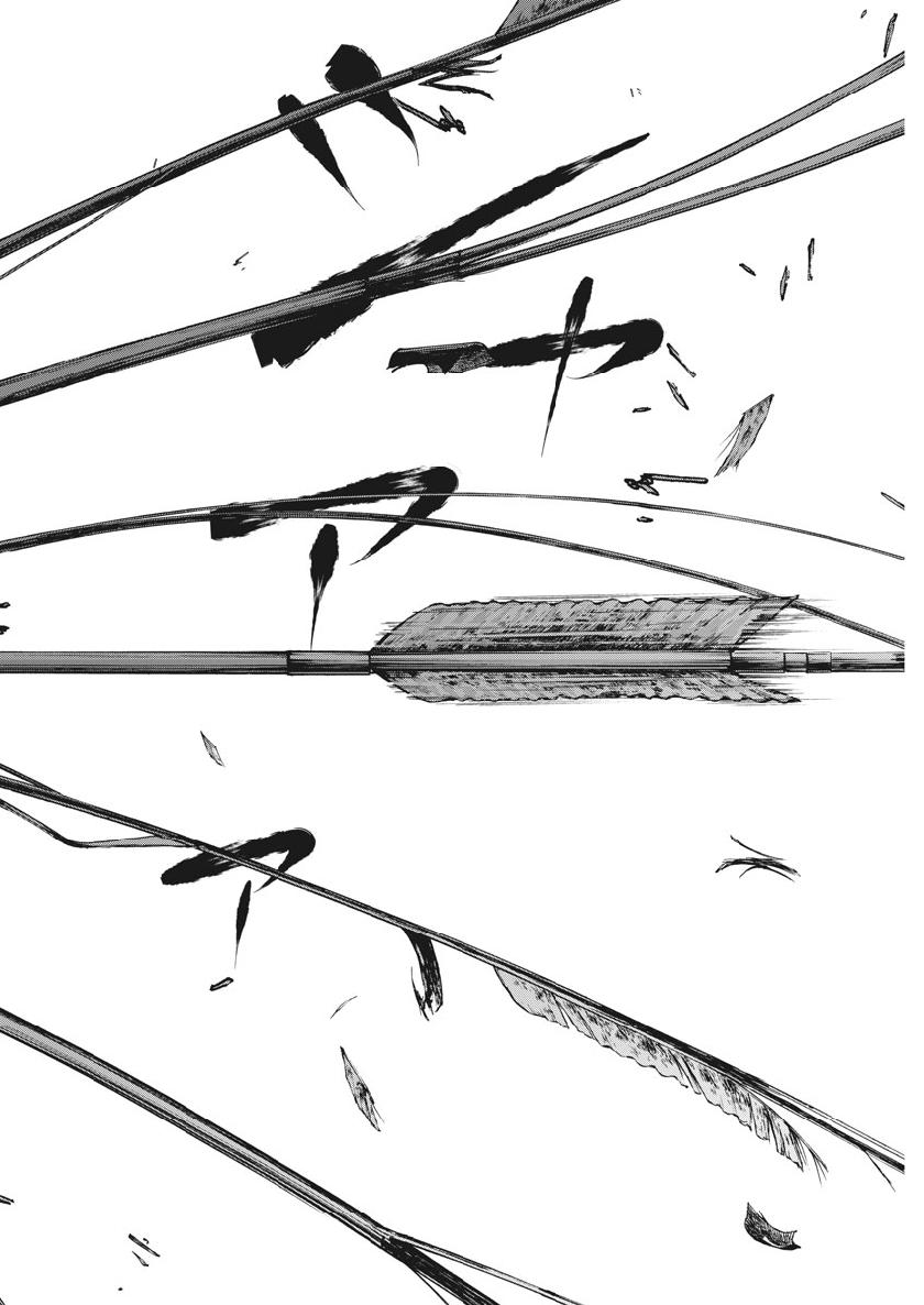 Ten wo Iru - Chapter 25 - Page 22