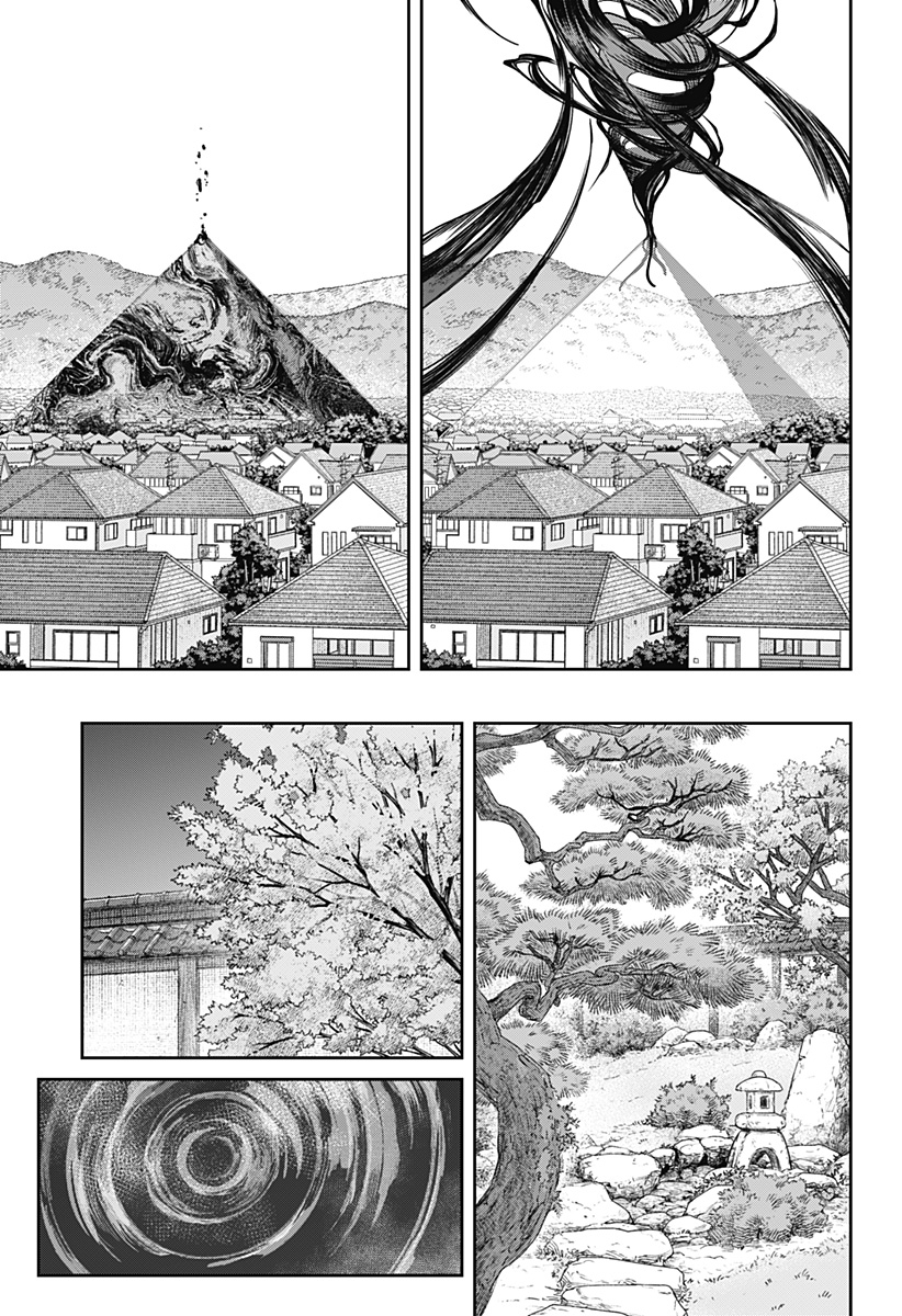 天傍台閣 Chap 21 - Next Chap 22