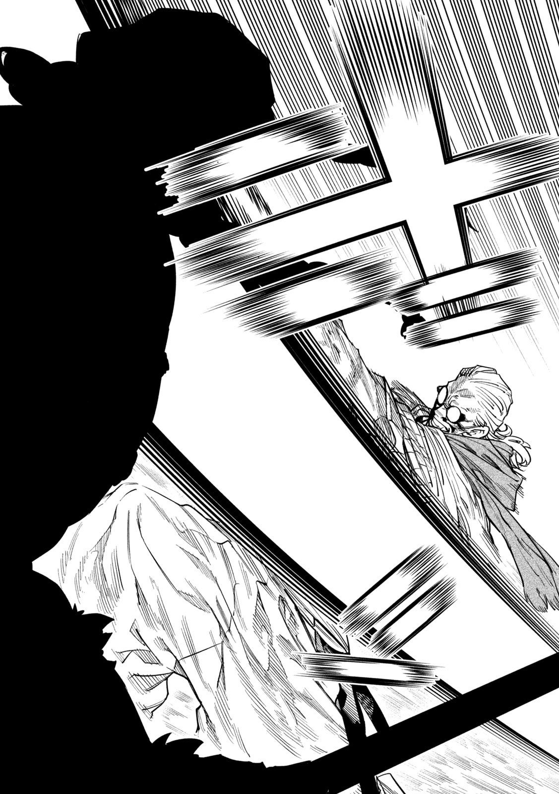 Tenkaichi: Nihon Saikyou Bugeisha Ketteisen - Chapter 55 - Page 16