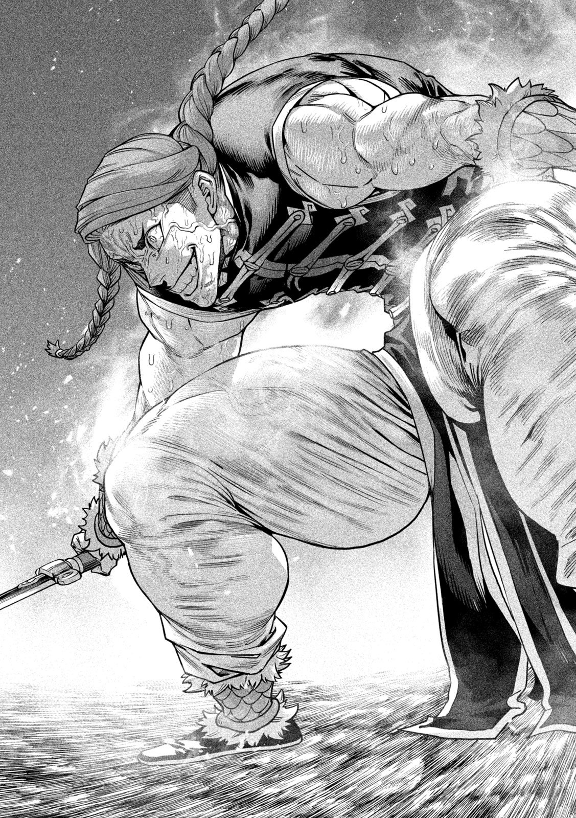 Tenkaichi: Nihon Saikyou Bugeisha Ketteisen - Chapter 56 - Page 5