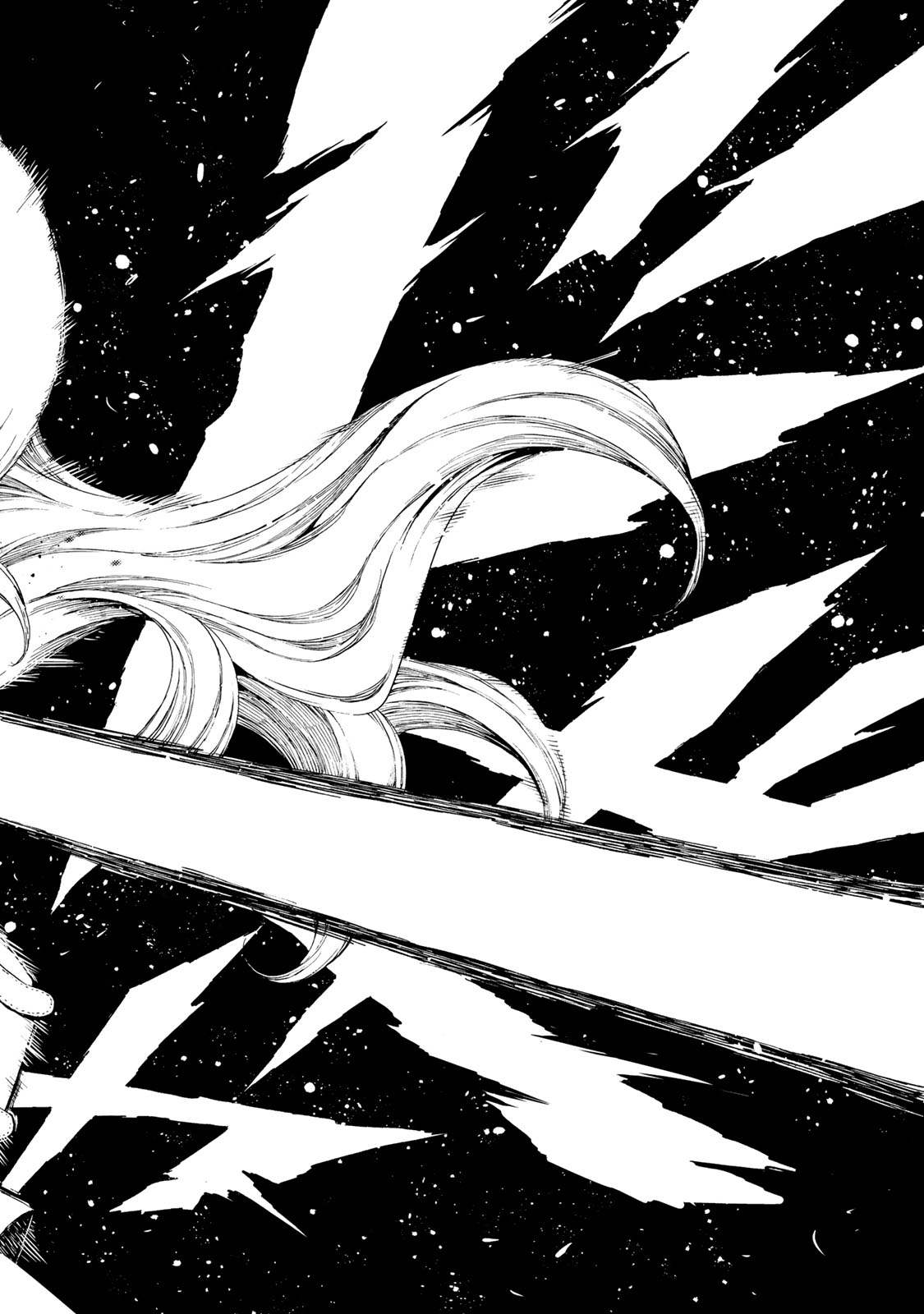 Tenkuu Shinpan - Chapter 185 - Page 4