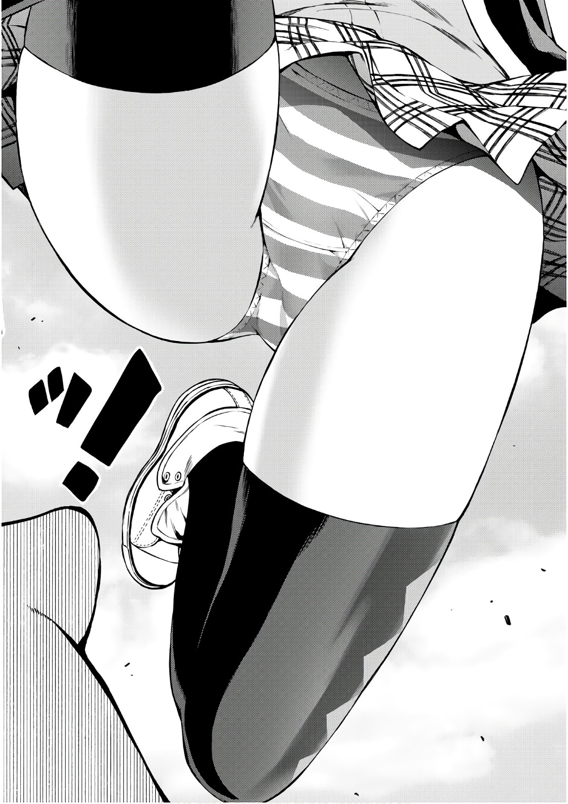 Tenkuu Shinpan - Chapter 243 - Page 14