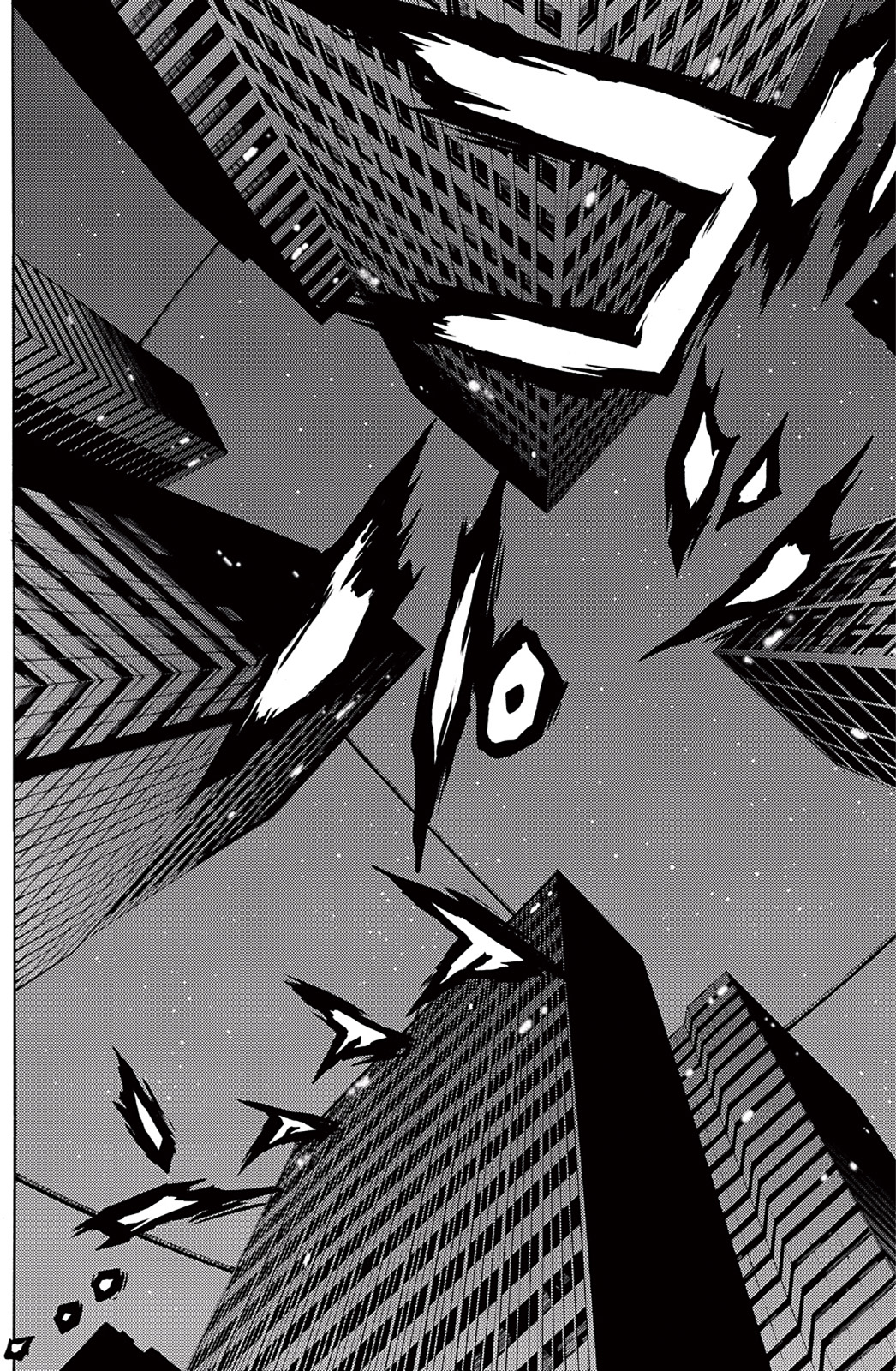 Tenkuu Shinpan Chap 45 - Next Chap 46