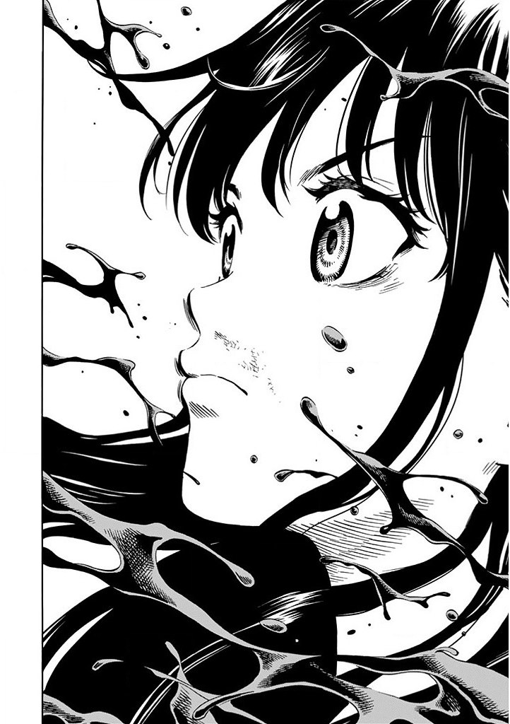 Tenkuu Shinpan Chap 62 - Next Chap 63