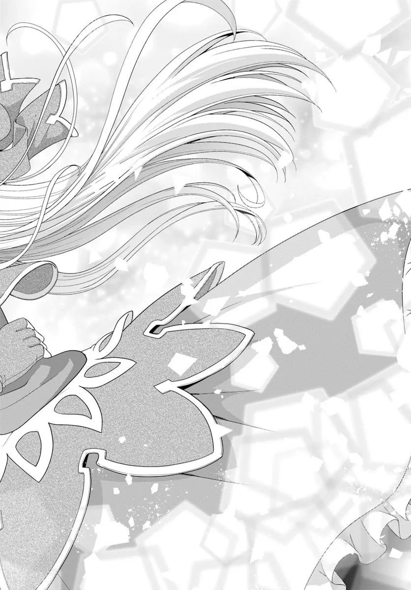 Tenohira Kaitakumura de Isekai Kenkouki - Fueteku Yome-tachi to Nonbiri Mujintou Life - Chapter 65.1 - Page 10