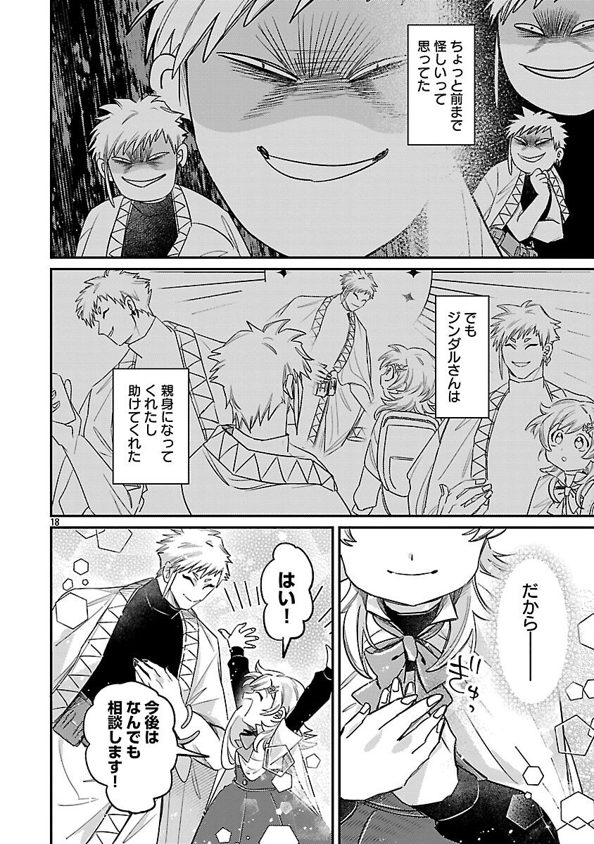 Tensai Madougushi wa Souki Retire Mezashite ganbarimasu - Chapter 12 - Page 20