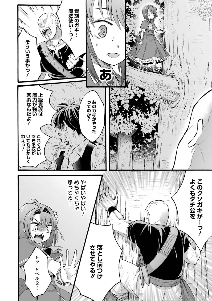 Tensei Daiseijo, Jitsuryoku o Kaku Shite Renkinjutsu Gakka ni Nyuugaku Suru - Kemono Tsukai no Akuyaku Reijou, Game no Chishiki de Yarakashi Musoushi Dekiai Sareru - Chapter 5 - Page 20