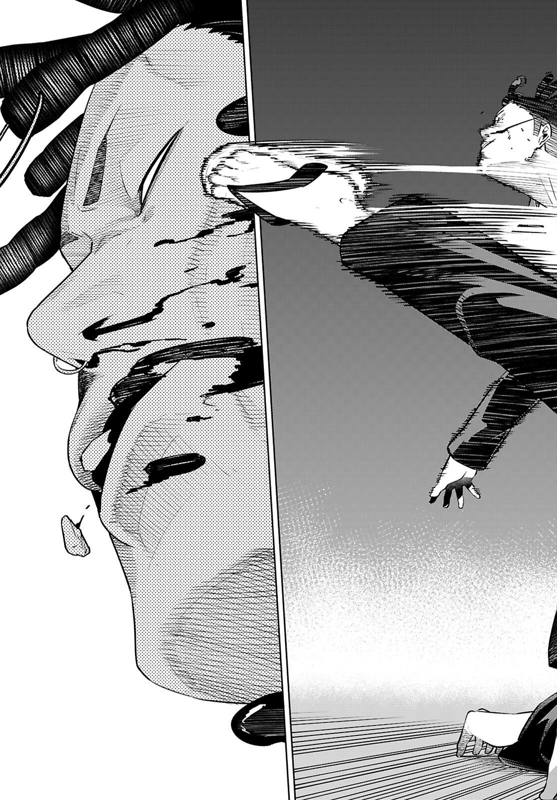 Tensei Hokusai - Chapter 10 - Page 25